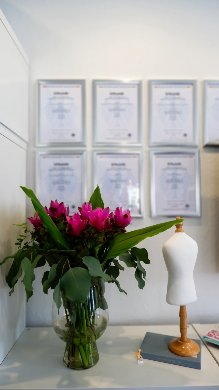 Blumen von tamma-trade