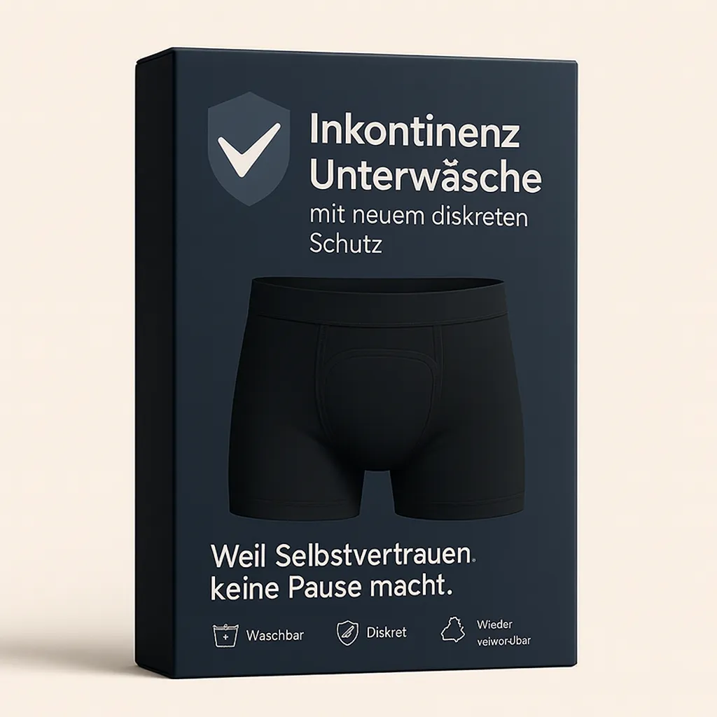 Tama Handel - Textilprodukte - Boxershorts